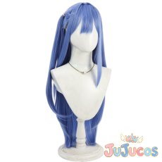 画像3: アルカナ　コスプレウィッグ　勝利の女神：NIKKE　コスプレ鬘　JUJUcosplay (3)