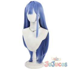 画像4: アルカナ　コスプレウィッグ　勝利の女神：NIKKE　コスプレ鬘　JUJUcosplay (4)