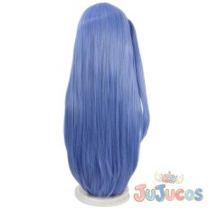 画像5: アルカナ　コスプレウィッグ　勝利の女神：NIKKE　コスプレ鬘　JUJUcosplay (5)