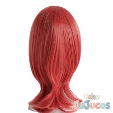 画像3: 西木野真姫　コスプレウィッグ　ラブライブ! School idol project　コスプレ鬘　JUJUcosplay (3)