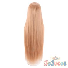 画像4: 宮野　コスプレウィッグ　田中くんはいつもけだるげ　コスプレ鬘　JUJUcosplay (4)