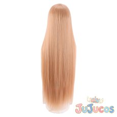 画像5: 宮野　コスプレウィッグ　田中くんはいつもけだるげ　コスプレ鬘　JUJUcosplay (5)