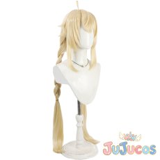 画像3: ル・テメレール　μ兵装　コスプレウィッグ　アズールレーン　コスプレ鬘　JUJUcosplay (3)