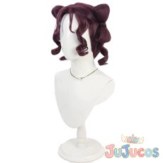 画像3: 子翠　コスプレウィッグ　薬屋のひとりごと　コスプレ鬘　JUJUcosplay (3)