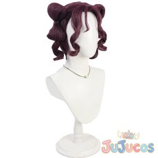 画像4: 子翠　コスプレウィッグ　薬屋のひとりごと　コスプレ鬘　JUJUcosplay (4)