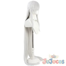 画像3: シンデレラ　コスプレウィッグ　勝利の女神：NIKKE　コスプレ鬘　JUJUcosplay (3)