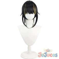 画像2: 斑鳩ルカ　Could Be　コスプレウィッグ　アイドルマスター シャイニーカラーズ　コスプレ鬘　JUJUcosplay (2)