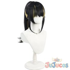 画像3: 斑鳩ルカ　Could Be　コスプレウィッグ　アイドルマスター シャイニーカラーズ　コスプレ鬘　JUJUcosplay (3)