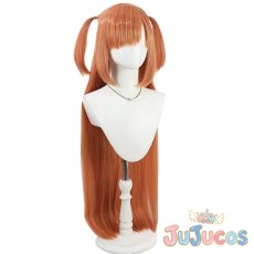 画像3: VTuber　雲母たまこ　すぺしゃーれ　コスプレウィッグ　バーチャルYouTuber　コスプレ鬘　JUJUcosplay (3)