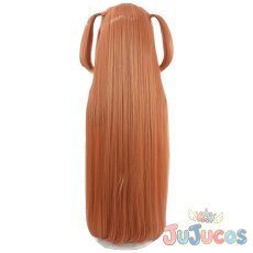 画像4: VTuber　雲母たまこ　すぺしゃーれ　コスプレウィッグ　バーチャルYouTuber　コスプレ鬘　JUJUcosplay (4)