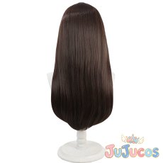 画像4: マリアン　コスプレウィッグ　勝利の女神：NIKKE　コスプレ鬘　JUJUcosplay (4)