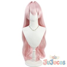 画像2: 光　Aether Crest: Celestial　コスプレウィッグ　Arcaea　コスプレ鬘　JUJUcosplay (2)