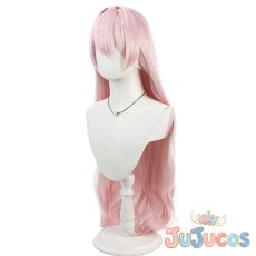 画像3: 光　Aether Crest: Celestial　コスプレウィッグ　Arcaea　コスプレ鬘　JUJUcosplay (3)