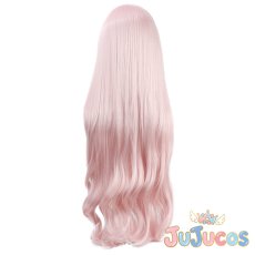 画像4: 光　Aether Crest: Celestial　コスプレウィッグ　Arcaea　コスプレ鬘　JUJUcosplay (4)