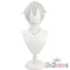 画像2: 蛍丸　コスプレウィッグ　刀剣乱舞　コスプレ鬘　JUJUcosplay (2)