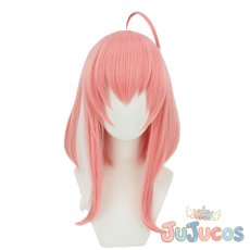 画像2: VTuber　笹木咲　冬服　コスプレウィッグ　バーチャルYouTuber　コスプレ鬘　JUJUcosplay (2)