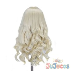 画像3: 西條クロディーヌ　コスプレウィッグ　少女☆歌劇レヴュースタァライト　コスプレ鬘　JUJUcosplay (3)