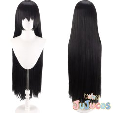 画像1: 神楽ひかり　コスプレウィッグ　少女☆歌劇レヴュースタァライト　コスプレ鬘　JUJUcosplay (1)