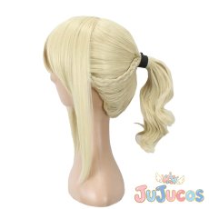 画像3: 宮下愛　天使と悪魔からの招待状　コスプレウィッグ　ラブライブ！虹ヶ咲学園スクールアイドル同好会　コスプレ鬘　JUJUcosplay (3)