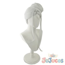 画像3: 空崎ヒナ　ドレス　コスプレウィッグ　ブルーアーカイブ　コスプレ鬘　JUJUcosplay (3)