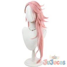 画像3: 宗三左文字　コスプレウィッグ　刀剣乱舞　コスプレ鬘　JUJUcosplay (3)