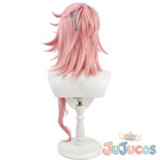 画像5: 宗三左文字　コスプレウィッグ　刀剣乱舞　コスプレ鬘　JUJUcosplay (5)