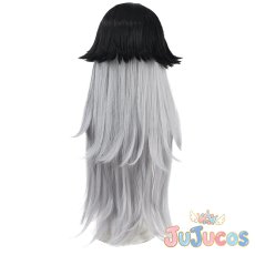 画像5: K　コスプレウィッグ　勝利の女神：NIKKE　コスプレ鬘　JUJUcosplay (5)