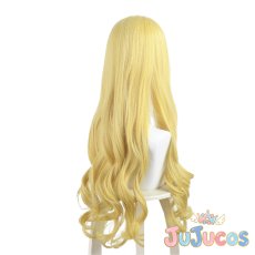 画像4: 雲母坂まりな　コスプレウィッグ　タコピーの原罪　コスプレ鬘　JUJUcosplay (4)