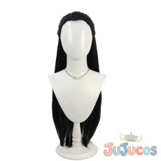 画像2: 足利尊氏　コスプレウィッグ　逃げ上手の若君　コスプレ鬘　JUJUcosplay (2)