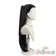 画像3: 足利尊氏　コスプレウィッグ　逃げ上手の若君　コスプレ鬘　JUJUcosplay (3)