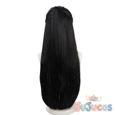 画像5: 足利尊氏　コスプレウィッグ　逃げ上手の若君　コスプレ鬘　JUJUcosplay (5)