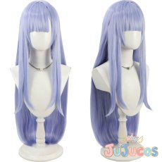 画像1: ダイドー　コスプレウィッグ　アズールレーン　コスプレ鬘　JUJUcosplay (1)
