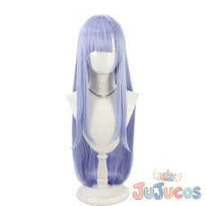 画像2: ダイドー　コスプレウィッグ　アズールレーン　コスプレ鬘　JUJUcosplay (2)