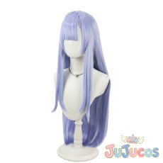 画像4: ダイドー　コスプレウィッグ　アズールレーン　コスプレ鬘　JUJUcosplay (4)