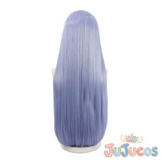 画像5: ダイドー　コスプレウィッグ　アズールレーン　コスプレ鬘　JUJUcosplay (5)