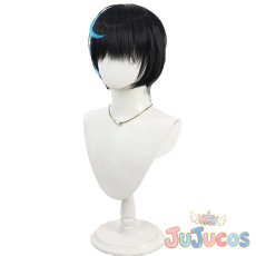 画像4: ユニカ　コスプレウィッグ　GUILTY GEAR -STRIVE-　コスプレ鬘　JUJUcosplay (4)