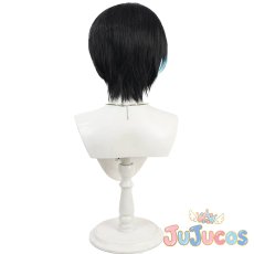 画像5: ユニカ　コスプレウィッグ　GUILTY GEAR -STRIVE-　コスプレ鬘　JUJUcosplay (5)