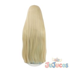 画像5: カルテジア　コスプレウィッグ　鳴潮(Wuthering Waves)　コスプレ鬘　JUJUcosplay (5)