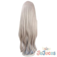 画像5: カルテジア　コスプレウィッグ　鳴潮(Wuthering Waves)　コスプレ鬘　JUJUcosplay (5)