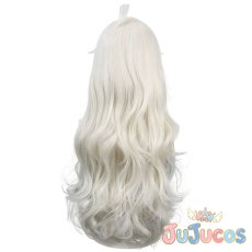 画像5: ザンニー　コスプレウィッグ　鳴潮(Wuthering Waves)　コスプレ鬘　JUJUcosplay (5)