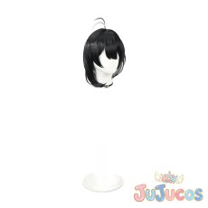 画像3: 女主人公　コスプレウィッグ　鳴潮(Wuthering Waves)　コスプレ鬘　JUJUcosplay (3)