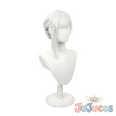 画像3: 散華(さんか)　コスプレウィッグ　鳴潮(Wuthering Waves)　コスプレ鬘　JUJUcosplay (3)