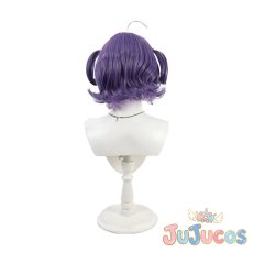 画像5: VTuber　七瀬すず菜　すぺしゃーれ　コスプレウィッグ　バーチャルYouTuber　コスプレ鬘　JUJUcosplay (5)