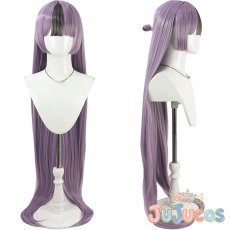 画像1: ジエン　コスプレウィッグ　勝利の女神：NIKKE　コスプレ鬘　JUJUcosplay (1)