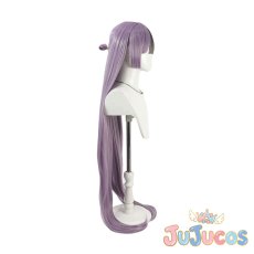 画像3: ジエン　コスプレウィッグ　勝利の女神：NIKKE　コスプレ鬘　JUJUcosplay (3)