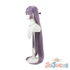 画像4: ジエン　コスプレウィッグ　勝利の女神：NIKKE　コスプレ鬘　JUJUcosplay (4)