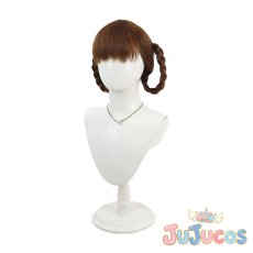 画像4: 小蘭　コスプレウィッグ　薬屋のひとりごと　コスプレ鬘　JUJUcosplay (4)