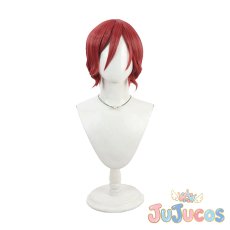 画像2: 面影　コスプレウィッグ　刀剣乱舞　コスプレ鬘　JUJUcosplay (2)