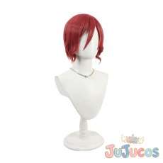 画像3: 面影　コスプレウィッグ　刀剣乱舞　コスプレ鬘　JUJUcosplay (3)