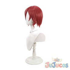 画像4: 面影　コスプレウィッグ　刀剣乱舞　コスプレ鬘　JUJUcosplay (4)